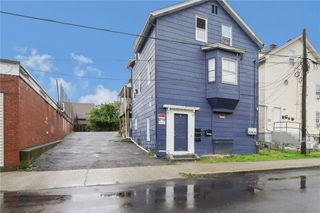 50 Jefferson Avenue, Pawtucket, RI 02860