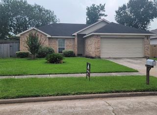 17303 Box Canyon Drive, Hockley, TX 77447