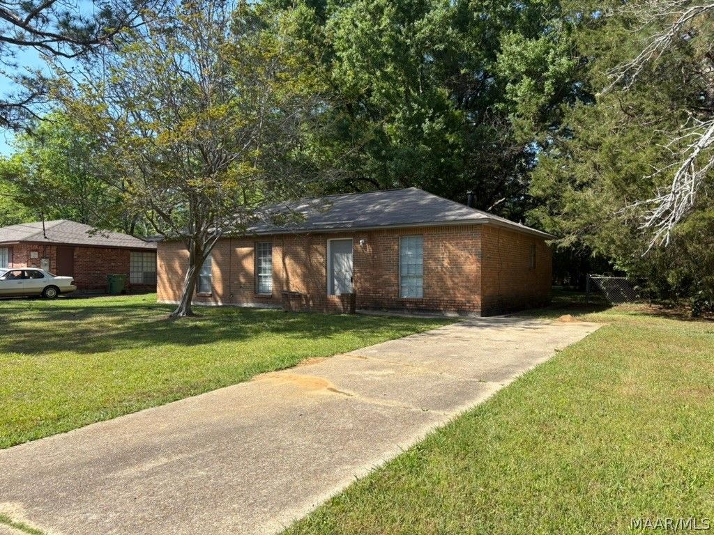 3825 Pickfair Street, Montgomery, AL 36116