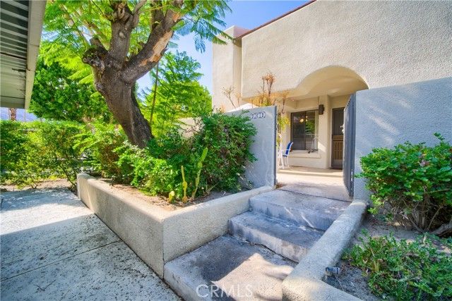 353 N Hermosa Dr 7C1, Palm Springs, CA 92262