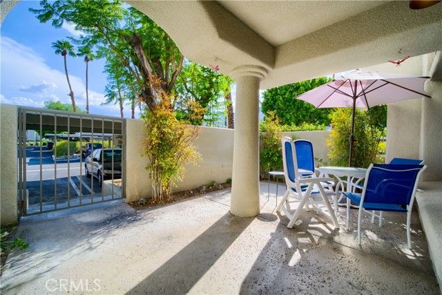 353 N Hermosa Dr 7C1, Palm Springs, CA 92262