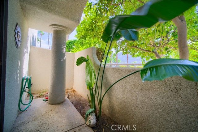 353 N Hermosa Dr 7C1, Palm Springs, CA 92262
