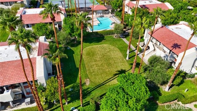353 N Hermosa Dr 7C1, Palm Springs, CA 92262