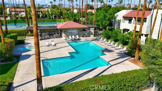 353 N Hermosa Dr 7C1, Palm Springs, CA 92262