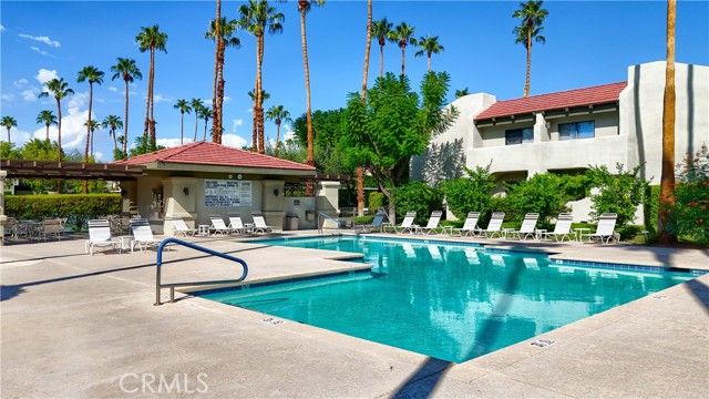 353 N Hermosa Dr 7C1, Palm Springs, CA 92262