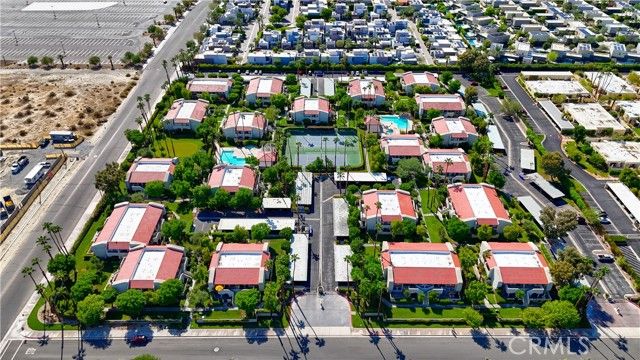 353 N Hermosa Dr 7C1, Palm Springs, CA 92262