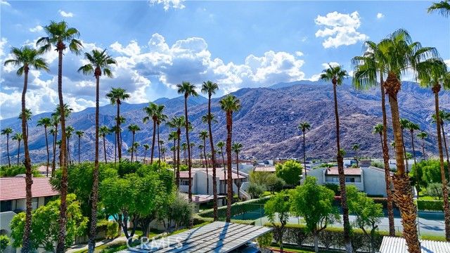 353 N Hermosa Dr 7C1, Palm Springs, CA 92262