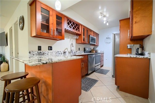 353 N Hermosa Dr 7C1, Palm Springs, CA 92262