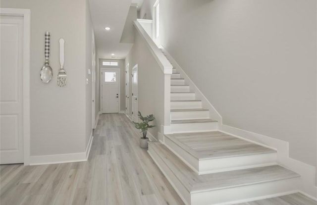 15018 Wunderlust Lane, Houston, TX 77069