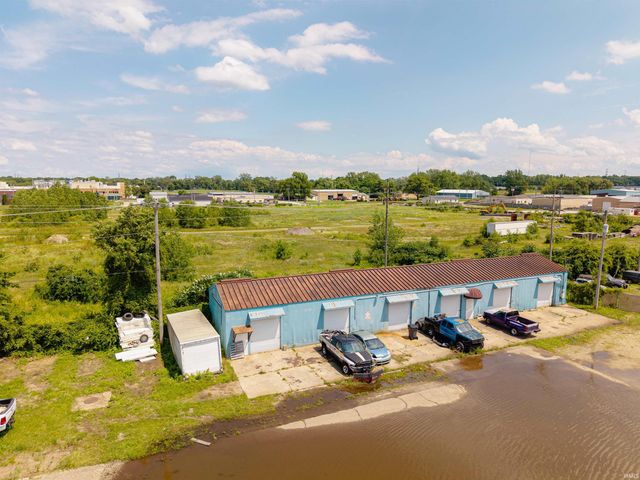 432 S Byrkit Avenue, Mishawaka, IN 46544