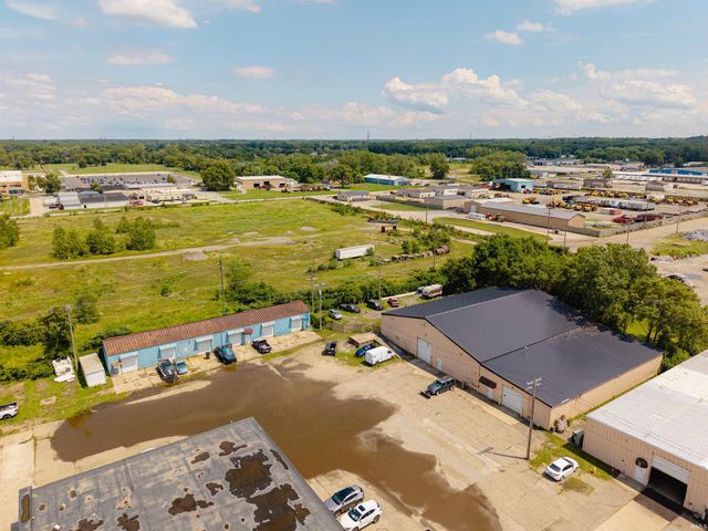 432 S Byrkit Avenue, Mishawaka, IN 46544