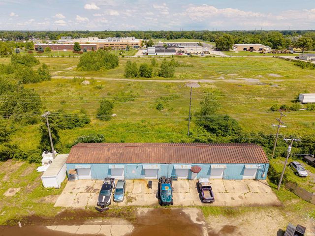 432 S Byrkit Avenue, Mishawaka, IN 46544