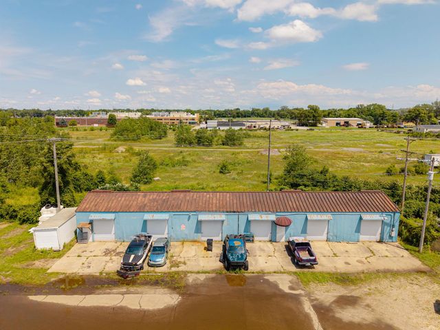 432 S Byrkit Avenue, Mishawaka, IN 46544