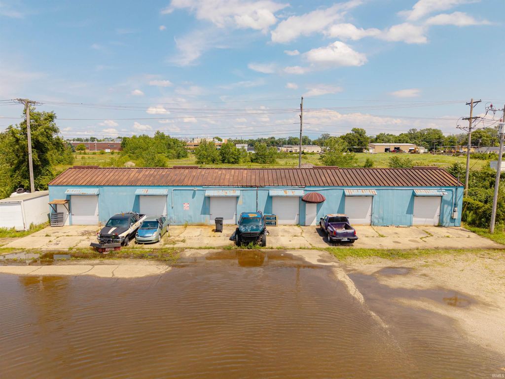 432 S Byrkit Avenue, Mishawaka, IN 46544
