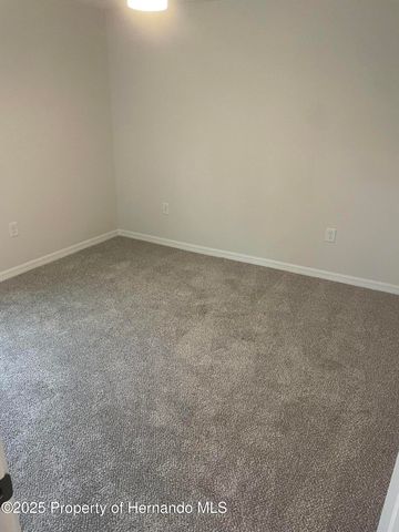 14473 Cedarwood Avenue, Weeki Wachee, FL 34614