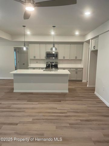 14473 Cedarwood Avenue, Weeki Wachee, FL 34614