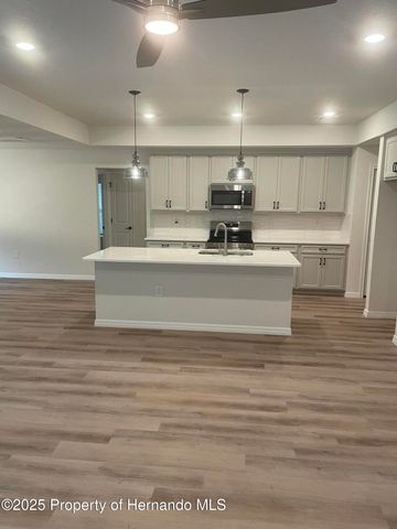 14473 Cedarwood Avenue, Weeki Wachee, FL 34614