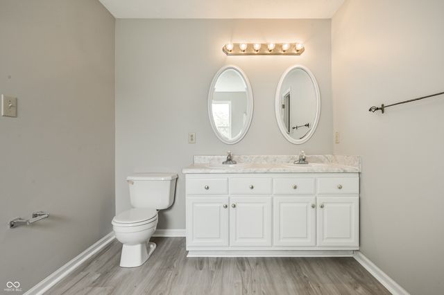 6754 Wimbledon Drive, Zionsville, IN 46077