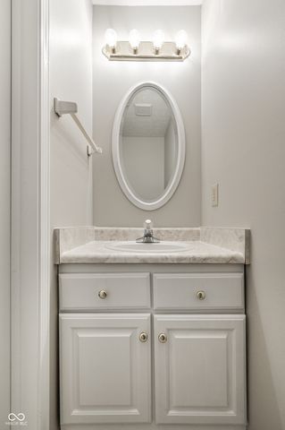 6754 Wimbledon Drive, Zionsville, IN 46077