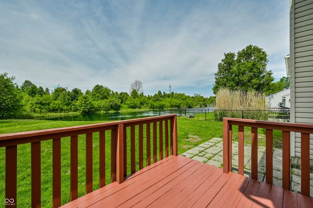 6754 Wimbledon Drive, Zionsville, IN 46077