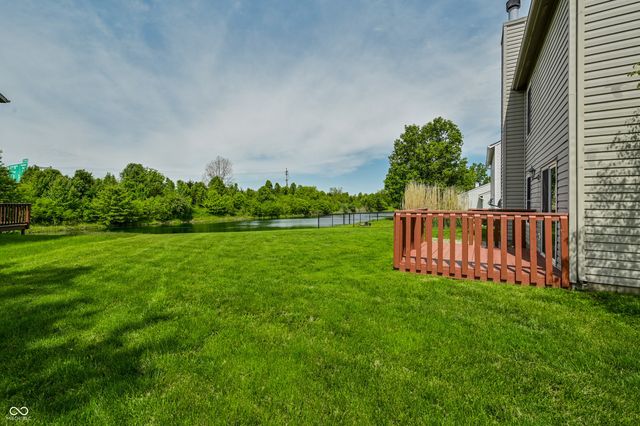 6754 Wimbledon Drive, Zionsville, IN 46077