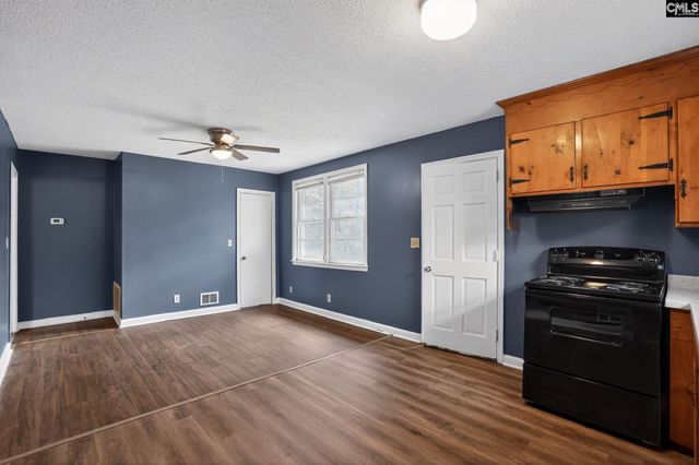 7216 Clifford Drive, Columbia, SC 29223