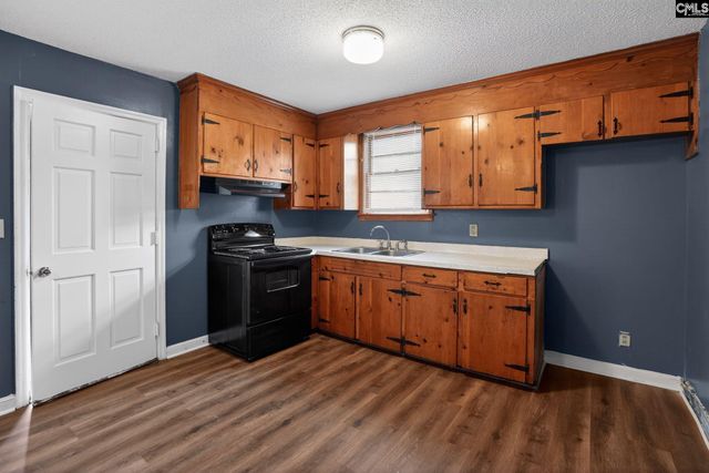 7216 Clifford Drive, Columbia, SC 29223