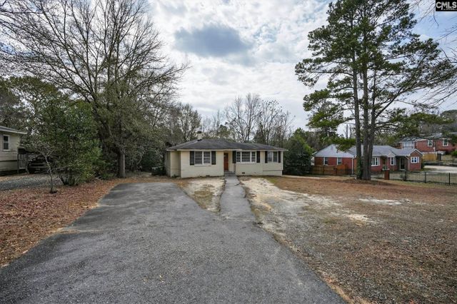 7216 Clifford Drive, Columbia, SC 29223