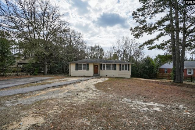 7216 Clifford Drive, Columbia, SC 29223