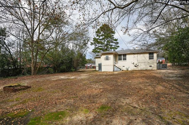 7216 Clifford Drive, Columbia, SC 29223