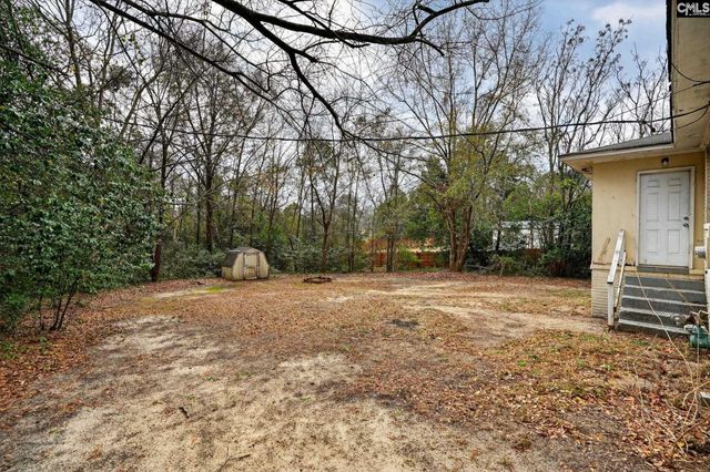 7216 Clifford Drive, Columbia, SC 29223