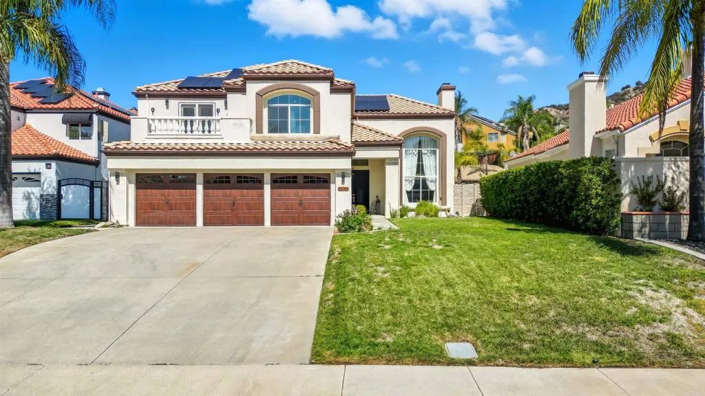 23746 Via Segovia, Murrieta, CA 92562