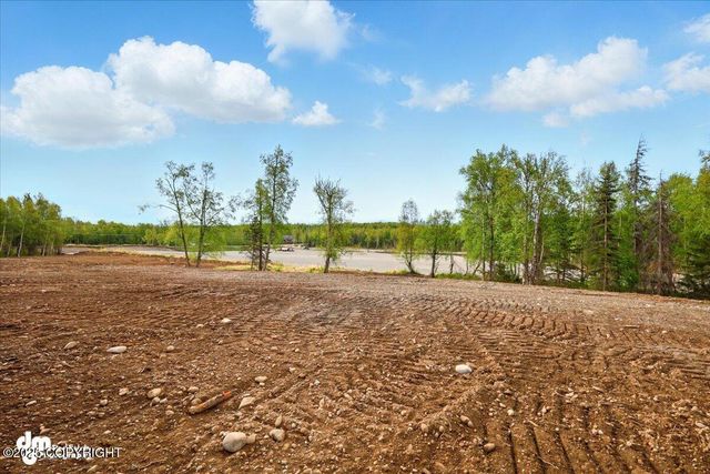 2534 W Longview Circle, Wasilla, AK 99654