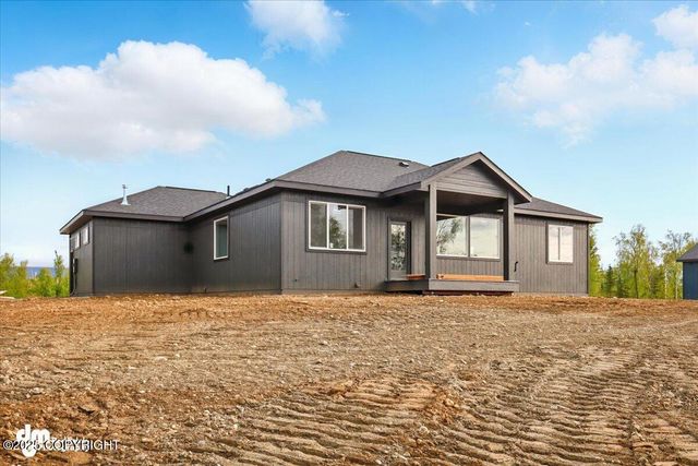 2534 W Longview Circle, Wasilla, AK 99654