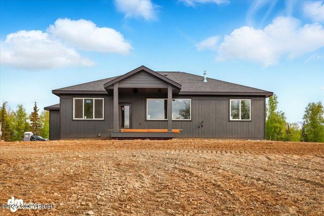 2534 W Longview Circle, Wasilla, AK 99654