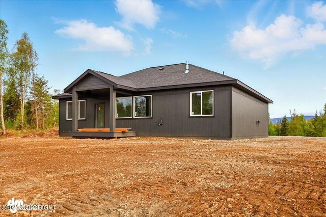 2534 W Longview Circle, Wasilla, AK 99654