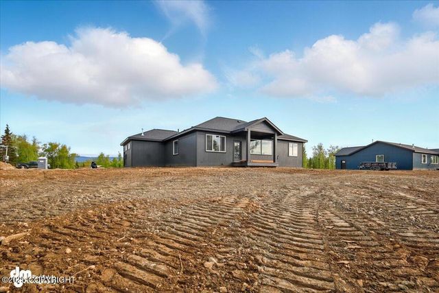 2534 W Longview Circle, Wasilla, AK 99654