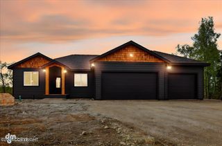 2534 W Longview Circle, Wasilla, AK 99654