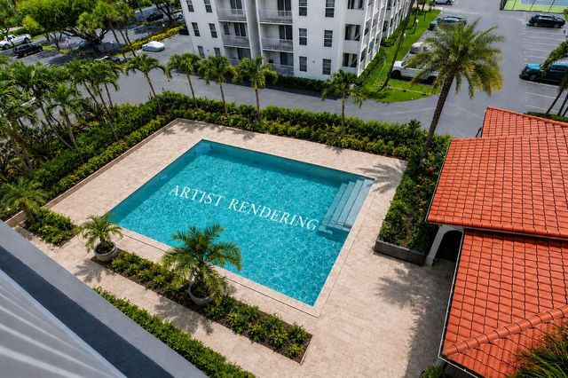 950 Ponce De Leon Road 5110, Boca Raton, FL 33432
