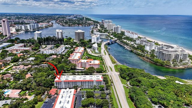 950 Ponce De Leon Road 5110, Boca Raton, FL 33432