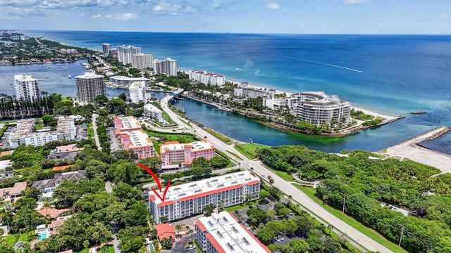 950 Ponce De Leon Road 5110, Boca Raton, FL 33432