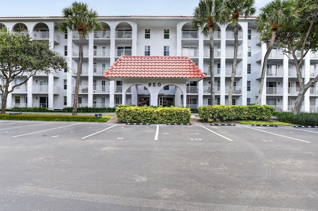 950 Ponce De Leon Road 5110, Boca Raton, FL 33432
