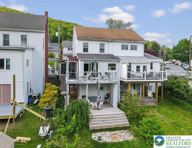 413 South Avenue, Jim Thorpe Boro, PA 18229