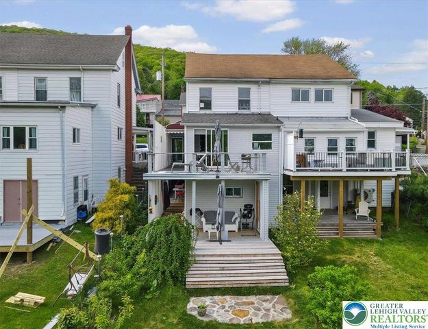 413 South Avenue, Jim Thorpe Boro, PA 18229