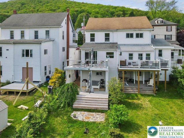 413 South Avenue, Jim Thorpe Boro, PA 18229