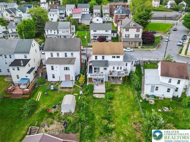 413 South Avenue, Jim Thorpe Boro, PA 18229