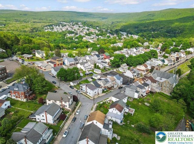 413 South Avenue, Jim Thorpe Boro, PA 18229