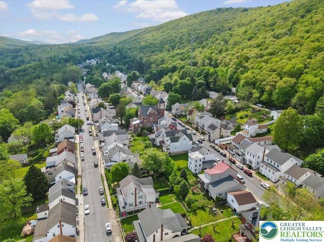 413 South Avenue, Jim Thorpe Boro, PA 18229