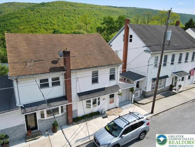 413 South Avenue, Jim Thorpe Boro, PA 18229
