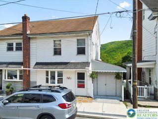 413 South Avenue, Jim Thorpe Boro, PA 18229